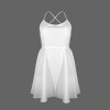 Custom Personalized Backless String Mini Dress