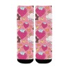 Custom Socks for Kids(Made In USA)