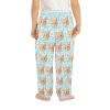 Custom Pajamas Pant for Little Kids