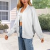Women's Casual Knit Cardigan