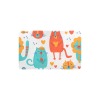 Kitchen Mat 32"x20" (Made In Queen)