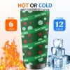 Custom Stainless Steel Tumbler(20oz)
