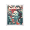 Art Print 16"x20"(1pc)(Made In Queen )