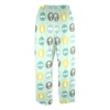 Men's Pajama Trousers without Pockets-NEW (Sets 02)