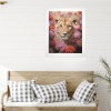 Art Print 16"x20"(3 Packs) (Made In Queen)