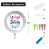 Foil Balloon (18inch)(3 Packs)