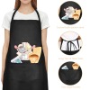 New Waterproof Apron for Women