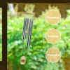 Custom Memorial Wind Chime