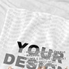 Custom Soft Fleece Blanket(43"x56")