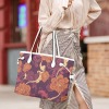 Clover Leather Tote Bag（1661）