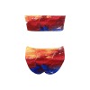 Chest Wrap Bikini Swimsuit (S36)