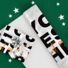 Custom Wrapping Paper Roll(58"x 23")