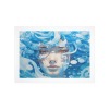 Art Print 16"x12"(1pc) (Made In Queen ）