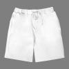 Custom Personalized Women's Drawstring Pocket Sports Shorts