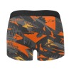 Men's All Over Print Boxer Briefs - 3 Sided Customization (Model L10)