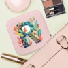 Custom Printed Jewelry Box (Made In Queen)