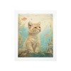 Art Print 8"x10"(1pc)(Made In Queen)