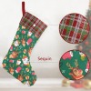 Sequin Christmas Stocking (Made In USA)