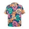 Men's All Over Print Hawaiian Shirt-NEW (T58-2)