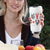 Custom Stainless Steel Tumbler(20oz)