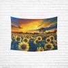 Cotton Linen Tapestry 40" x 30" inch