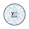 Personalized Round Mouse Pad