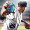 Custom baseball