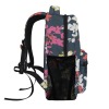 17-inch All Over Print Casual Backpack
