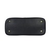 Leather Tote Bag-Small (Four-Sided Printing)（1640）