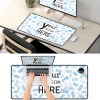 Square Mouse Pad