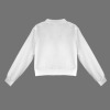 Custom Personalized Casual Long Sleeve Zip-Up Bomber Jacket