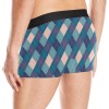 Men's All Over Print Boxer Briefs - 3 Sided Customization (Model L10)(Made In Queen)