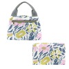 Portable Storage Bag-Grey Handle-Without Aluminum foil (1742)