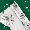 Custom Wrapping Paper Roll(58"x 23")