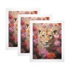 Art Print 16"x20"(3 Packs) (Made In Queen)