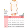 Round-Neck Dress