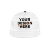 Custom Snapback Hat