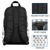 Custom Casual Shoulder Backpack