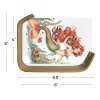 L-Shaped Maple Holder Acrylic Photo Frame 4"x6"