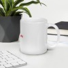 Custom Classic Ceramic Coffee Mug(11oz)