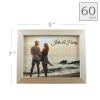 Custom Wooden Puzzle 60-Piece  with Frame(9"x 7")