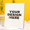 Custom Wooden Print Wall Decor