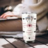 Custom Stainless Steel Tumbler(20oz)