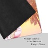 Custom Rubber Welcom Doormat(24" x 16")