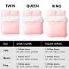 Personalized Comforter Set 3 Pieces