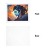 Art Print 14"x11"(3 Packs)(Made In Queen)