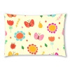 Custom Pillow Cases 20"x30" without zipper(One Side)