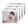 Art Print 14"x11"(4pcs)(Made In Queen)