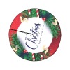 Christmas Tree Skirt 48" x 48" inch