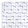 Gift Wrapping Paper 58"x 23" (3 Rolls)
